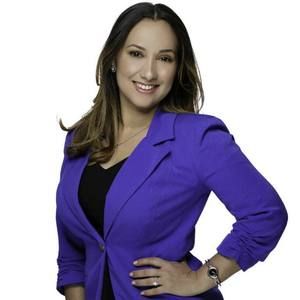 Meet your Posher, Sabrina